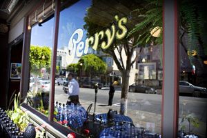 Perry's Celebrates 45 Years All Month Long