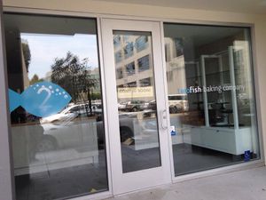 Smell That? Twofish Baking Company Is Opening in SoMa This Week