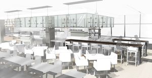 Stem, a New Restaurant Coming to Mission Bay in the Fall