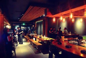 510 News: Kushido, Cat Town, Octopus Literary Salon, The Lodge, JJ Burger