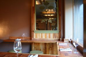 Opening This Week in the Tenderloin: Huxley