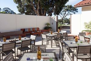 Updates in the Presidio: New Hours at The Commissary, Transit, and Arguello