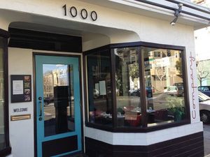 Changes at 22nd and Guerrero and Sushi Bistro on 24th Street