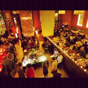 Special Dinners: Diwali at Dosa, Sinskey Vineyards at Stones Throw, and More