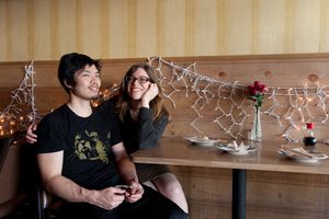 A New Kind of Restaurant, The Perennial, from Anthony Myint and Karen Leibowitz