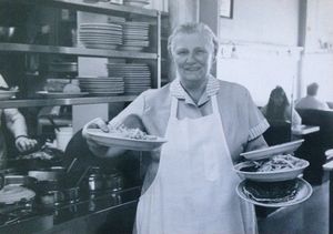 In Memory of Lina Toracca, a North Beach Restaurant Icon
