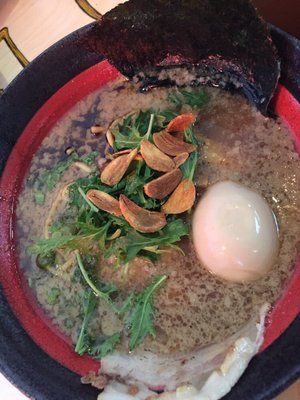 Orenchi Ramen Bringing More Noodles in the Mission, Ramen Underground Gets Bigger Digs