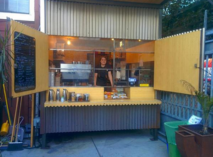 Cawfee Tawk: Rainbow Grocery's Café Opening, Artís Coffee, Ritual Coming to the Haight, More