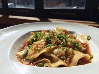 Tidbits: Second Smitten, Slurp Noodle Bar, Chez Julien, More