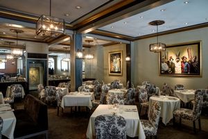 Game Getting Ready to Open In the Former Masa's