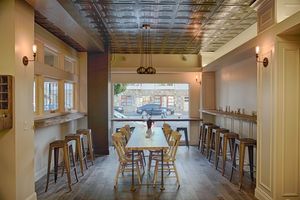 New Service, Including Brunch at Picnic on Third and Birba, Plow News, Happy Hour at Myriad