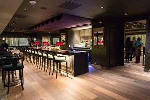 Closures: Crystal Jade, Contrada, DIP, Plus a Fire at Greens, and Issues at La Victoria