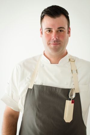 Chef News: Askew at Aveline