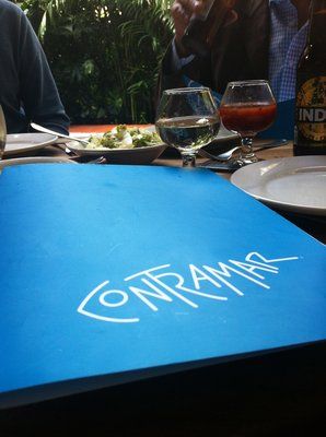 Gabriela Cámara (Contramar) Is Coming to San Francisco!