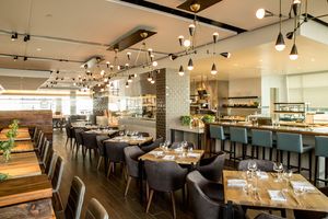 Now Open: Stem, a New Breakfast, Lunch, and Happy Hour Spot in Mission Bay