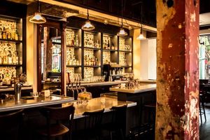 Ayala Coming to Hotel G This Winter with Chef Melissa Perfit