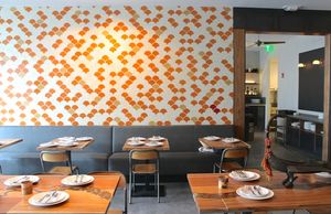 An Update on the New Valencia Project from the Burma Superstar Team