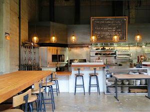 Closures Include Cockscomb, Alfred's, Nick's on Mission; Fire at The Argentum Project