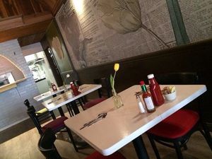 Tidbits: Lale Opens, a New Project from 1300 on Fillmore Team, Burmese Kitchen, Fire at TBD and La Paz, More