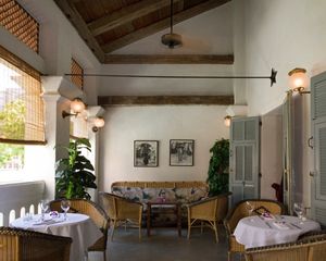 Holiday Hodgepodge: Las Posadas at La Urbana, Lunch at Le Colonial