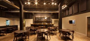 New Entertainment Venues: Noise Pop to Swedish American Hall, PianoFight in Original Joe's, More