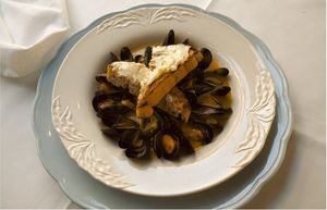 Pop-Ups: Woodward's Garden, Salsipuedes