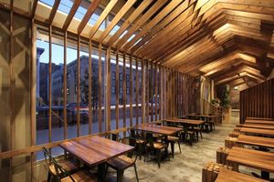 Shizen, from the Tataki Team, Opening Soon