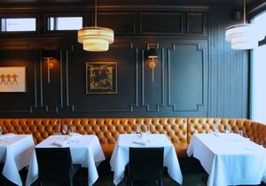 Californios Is Selling Its Mission Space and Relocating to SoMa