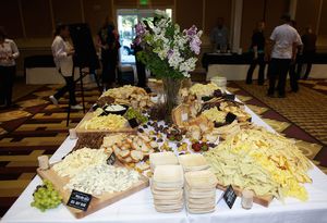 Tickets for California Artisan Cheese Festival on Sale Now
