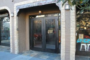 Hawker Fare Opens on Valencia on January 27th