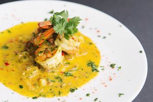 Reopenings: Manos Nouveau in the Castro, Burmese Kitchen Pops Up