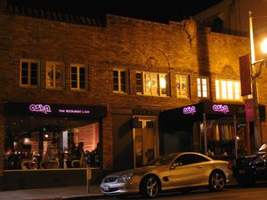 Closures and Changes: Osha Thai and Lark Creek Restaurant Group