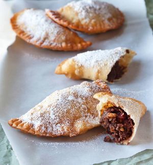 Dinners: Calabrians at Via Uno, Party at Hillside Supper Club