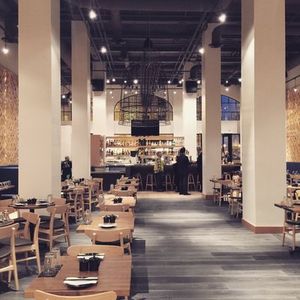 Now Open: Ginto Izakaya Japonaise