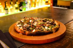 New Service: Lunch at Gitane, Dinner at Stem, Bacon Bacon Evenings