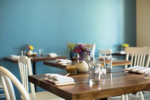 Closures, from Marla Bakery to InnerFog, and More