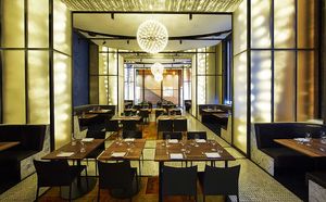 Mourad, Now Open on New Montgomery