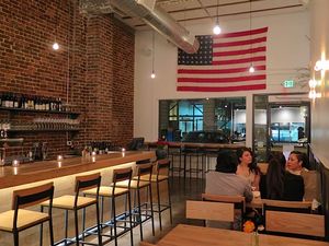 Now Open: Jersey, an Italian Pizzeria and Restaurant from the Town Hall Crew