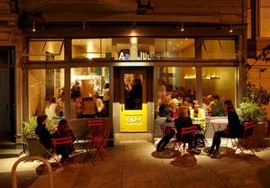 Bar Jules Sadly Closing This Weekend