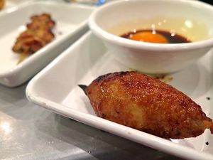 Pop-Ups: Yardbird Flying In from Hong Kong