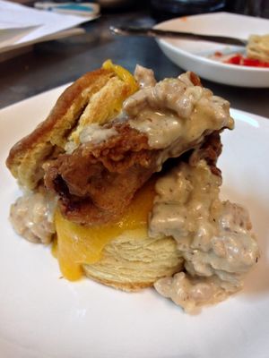 Coming Soon: Fish & Farm, Mensho Tokyo, Rusty's Southern