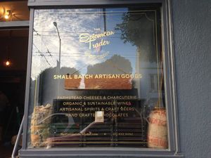 Epicurean Trader Open in Bernal, Gus's Community Market Opening in the Mission