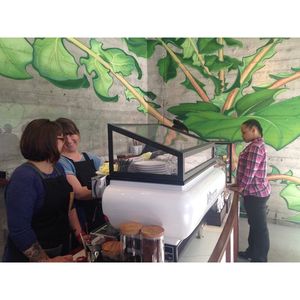 Cawfee Tawk: Equator Opening in SF, Blue Bottle Plans a Fillmore Location