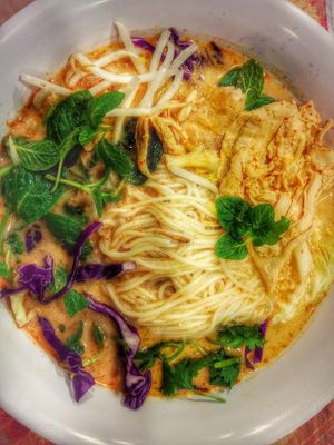 Tidbits: Rusty's Southern, Buzz Now Open, Laotian Pop-Up, More