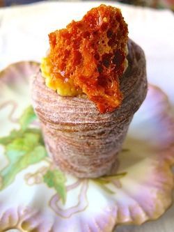 Tidbits: Novy Now Open, Mr. Holmes's Recipe Theft, New Chef at La Movida, Ala Romana Closed