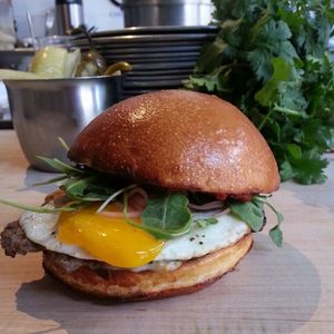 Reopenings: Café Broadway (Previously Hing Lung), Charin, Happy Donuts, Sweet Woodruff