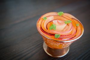 Lord Stanley Moving Into Russian Hill