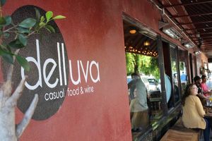 Coming Soon to North Beach: Belle Cora and Acquolina