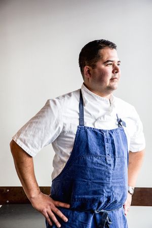 An Update on Paganini's Latest Project, Including a Name and a Chef