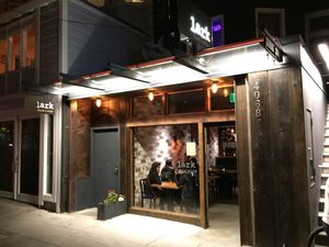 Tidbits: Lark Now Open in the Castro and Rove Kitchen Opens on Lower Nob Hill